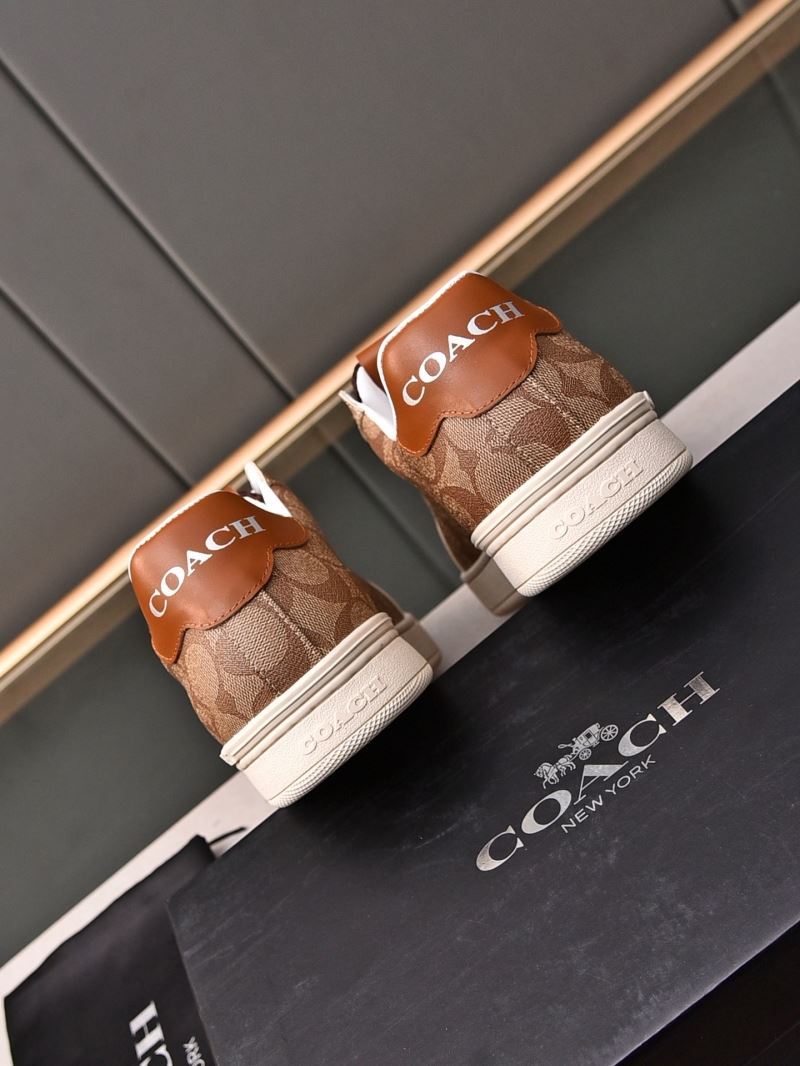 Coach Shoes